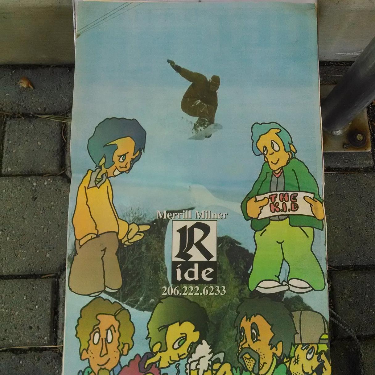 merrill_milner's profile picture. 