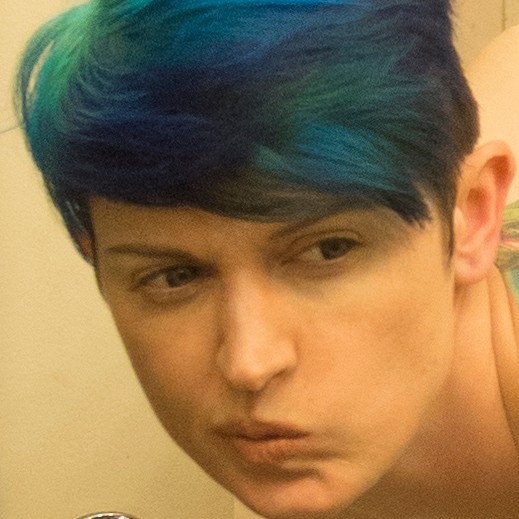Writer. Dirty. Feminist AF. Bi and Curious. Intersectional. Absolute Bastard ™. Punch Nazis she/her Wrote Nightmare in Savannah Rep by @inthesestones