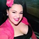 Danielle Darling - @Pinupgirl320 - Twitter