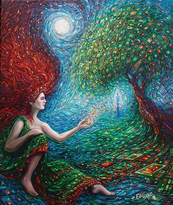 GaiaLegitimo's profile picture. 