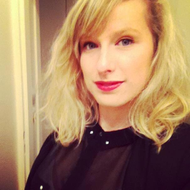 RichyChloe's profile picture. Graduate #ISCOM #ESCEN 
Job #event #communication #digital #RP
#Lyon #Paris