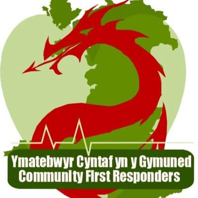 PontyberemCFR's profile picture. We Are A Group Of Volunteers In The Gwendraeth Valley Who Work Alongside The Welsh Ambulance Service To Attend 999 Emergency Calls