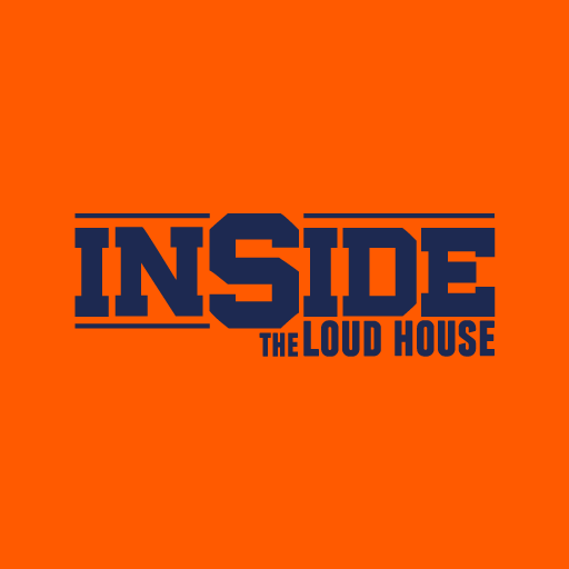 All #Syracuse. All #Orange. All the time. Proudly part of @FanSided, #CuseTwitterArmy, and #CuseNation. Site Expert: @DAMNTWIN.