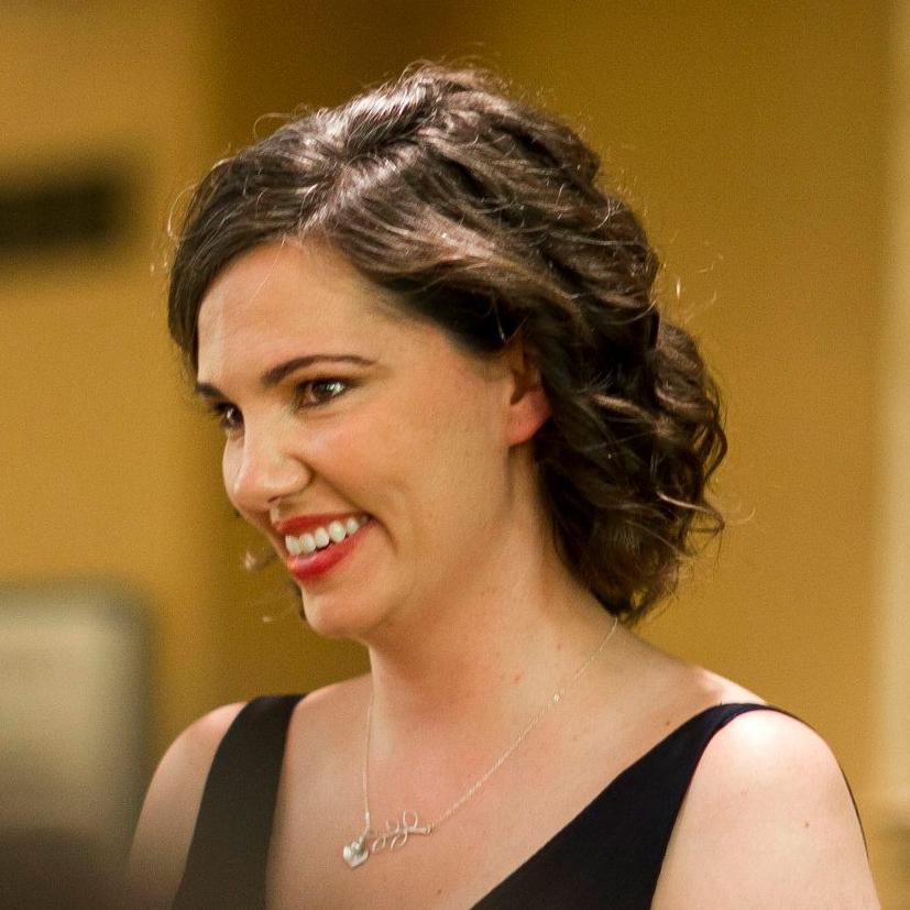 HalleyOyer's profile picture. Scientist.  DIYer. Gardener. Baker.