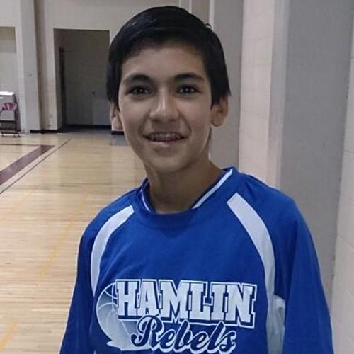 NicholasNieto14's profile picture. 