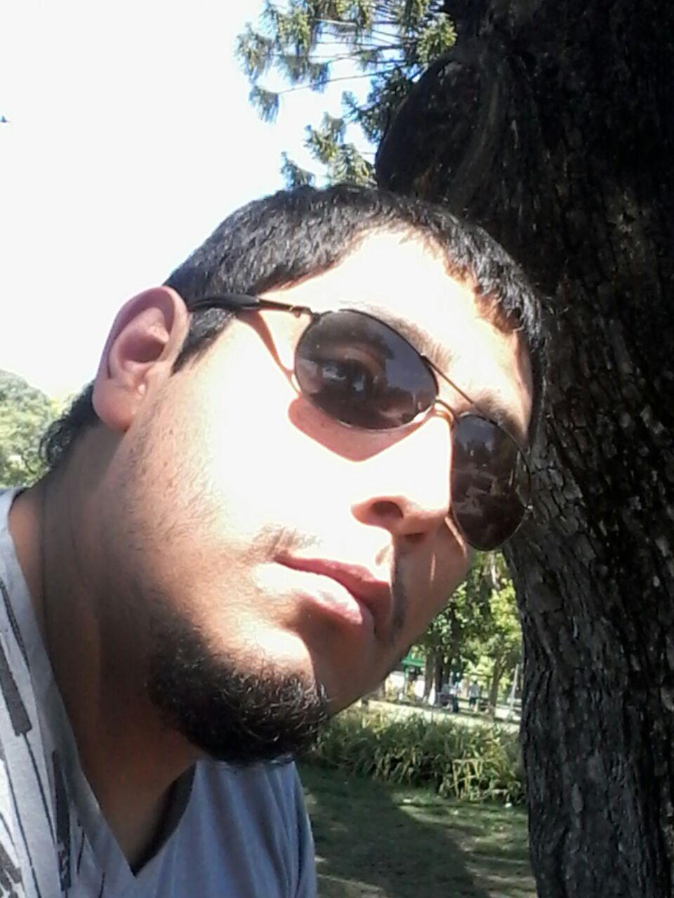 the cat is under the table