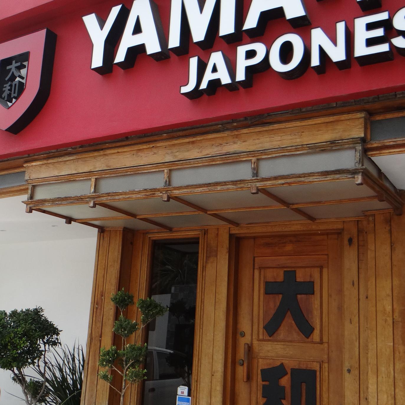 Yamatojaponesa's profile picture. Cuenta oficial del Restaurante Yama-to