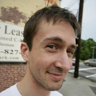 Cofounder @ Unison Computing;
Alumnus @ Georgia Tech and University of Hawaii
