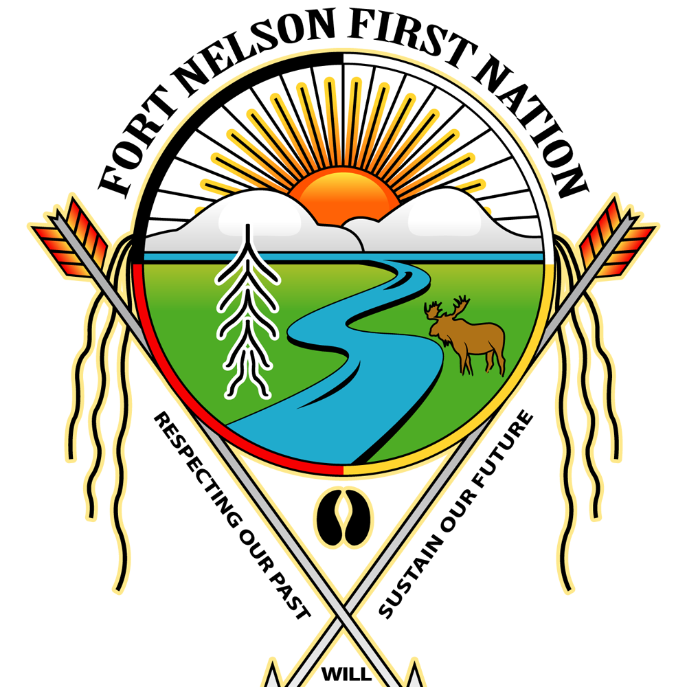 Fort Nelson First Nation Lands Department. We strengthen, document and secure the communities’ history on the landscape...etc...just check out our website:)