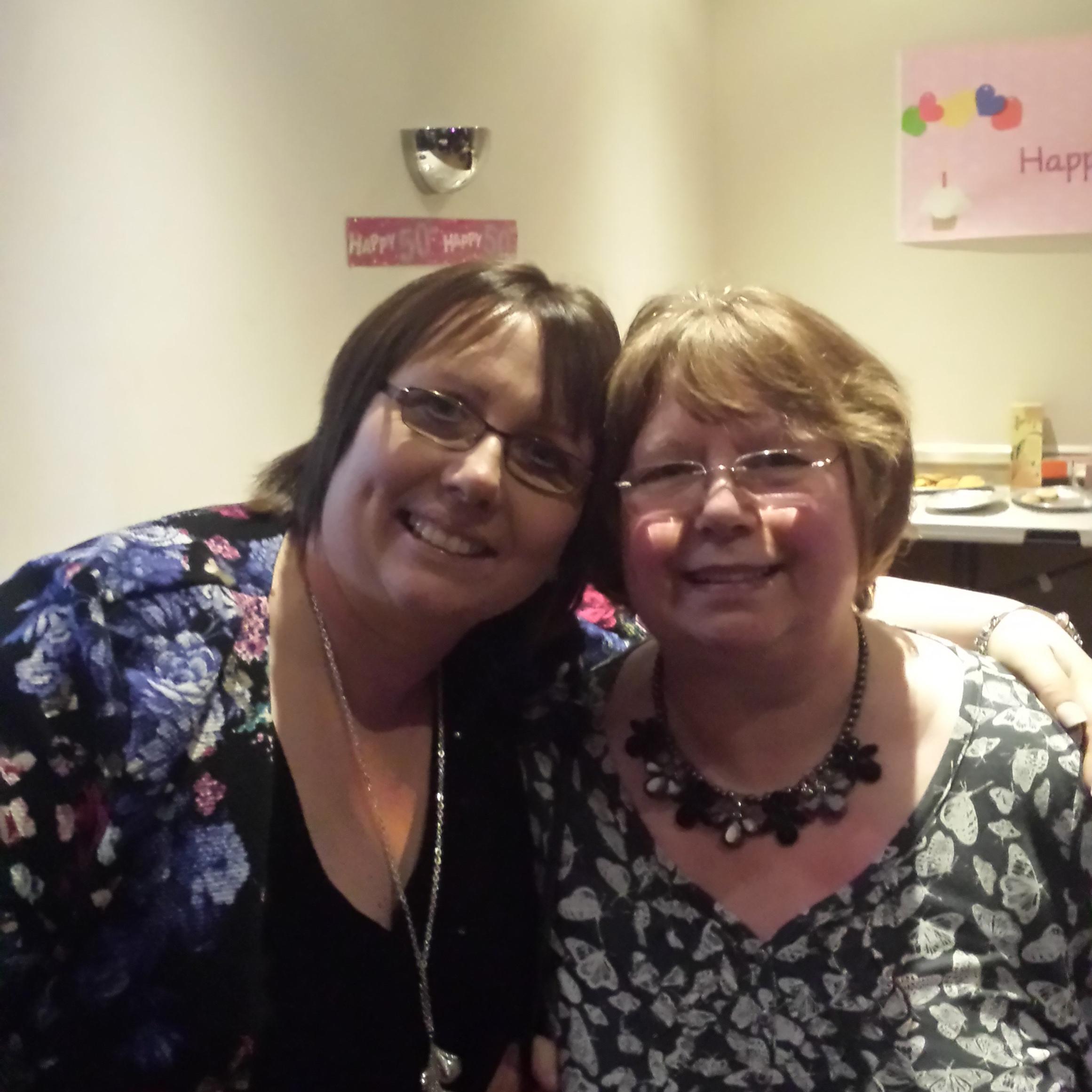 Mum of six and Nanny of six.  Prep Manager at Three trees in Bletchley. Writer in spare time - which is lacking these days!