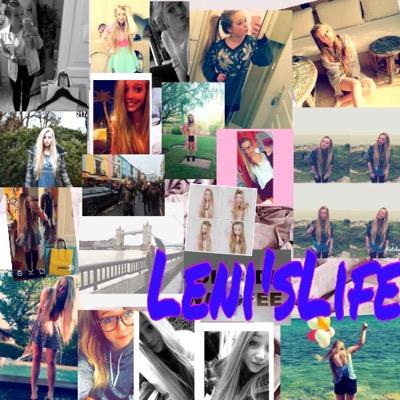 ✨ leni ✨ youtuberin ✨ bigloveleni ✨