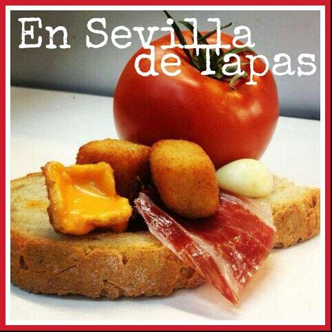 Dar a conocer sitios de tapeo en Sevilla, sea cual sea el tipo de cocina. Tapear=Vivir #TDSGastro📷🍽️🍺