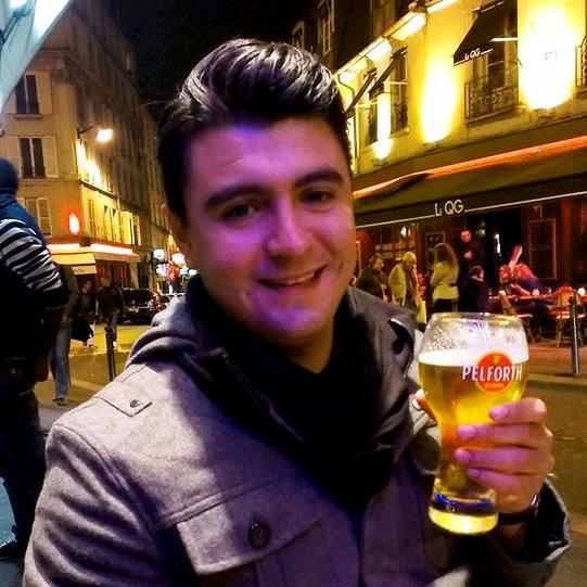 El hijo del gitano.