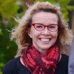 PapotSeverine's profile picture. Suppléante de Catherine Touchefeu aux #departementales2015 sur le canton Nantes 7