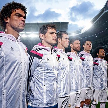 realmadridbuz's profile picture. 