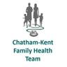 ChathamKentFHT's profile picture. A #familyhealthteam organization that includes a team of #health professionals who work together to provide quality care across #ChathamKent, ON.