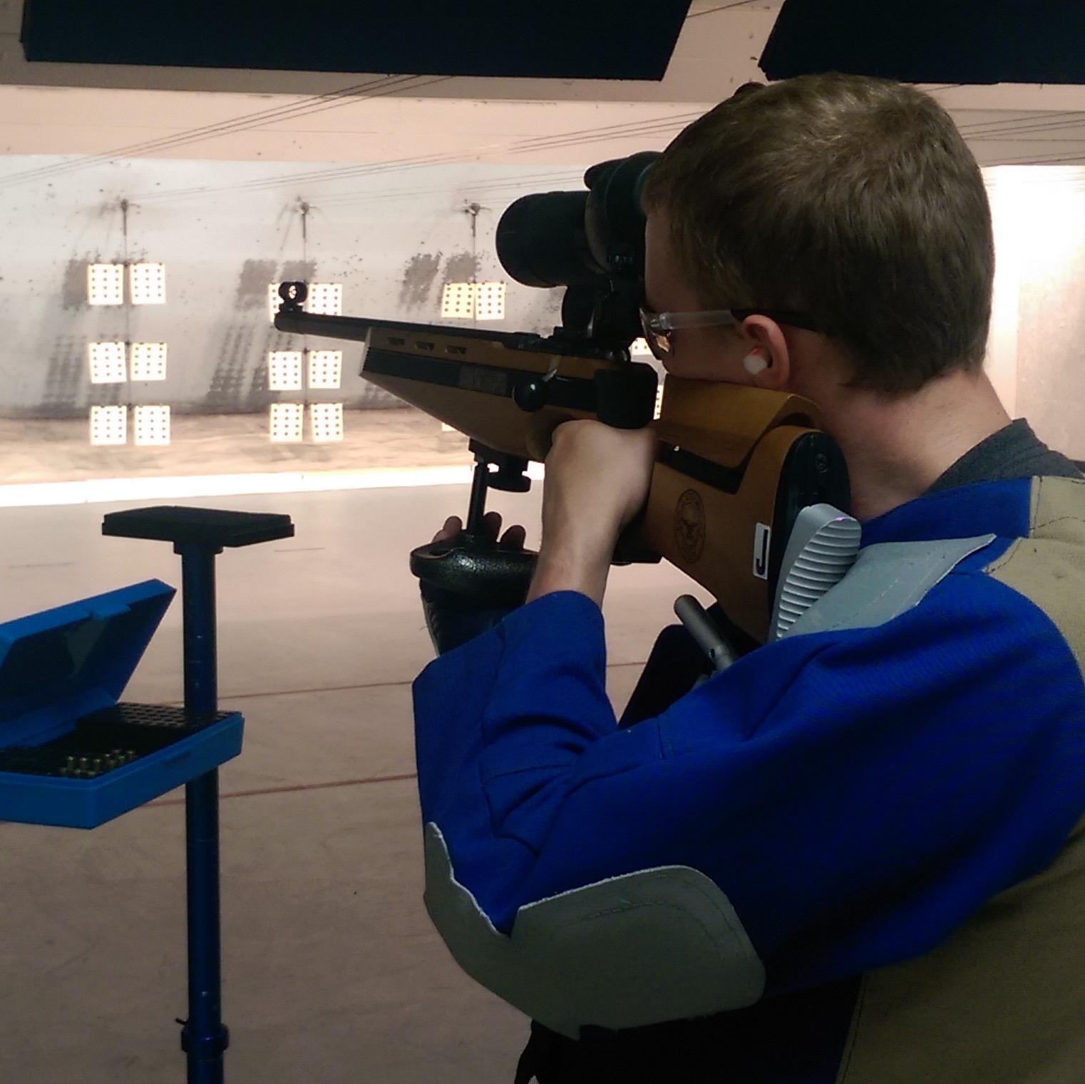 CCRifleClub's profile picture. Canisius College Rifle Club/Team twitter account. Follow us to keep updated on all news, range times, and competition schedules! Feel free to ask questions.