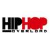 Hip Hop Overload (@hiphopoverload1) Twitter profile photo