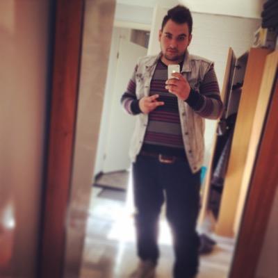 iraqiboy