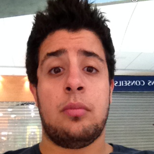 Mamad_TPT's profile picture. 