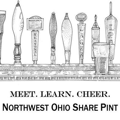SharePint Northwest Ohio - networking group to share experiences and challenges with Microsoft SharePoint, exchange knowledge, request help & educate others.