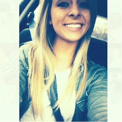 felicia_houston's profile picture. 