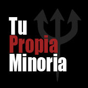 tupropiaminoria's profile picture. Espacio dedicado a noticias, entrevistas, lanzamientos del punk-rock estatal