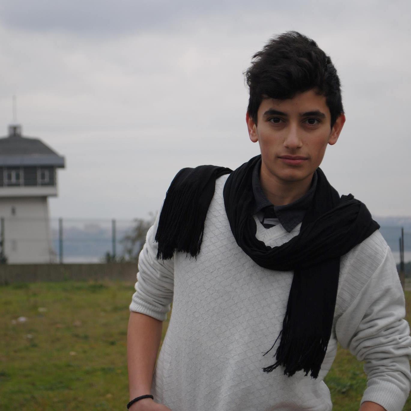 polatisen's profile picture. insanlık ayıbı ..