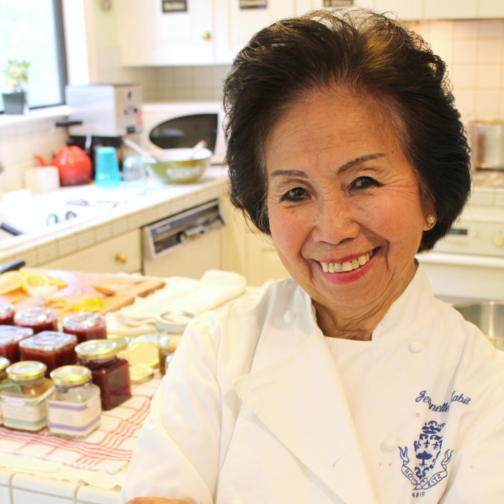 Handcrafting the finest organic preserves from tree to table. Author of  SEASONS OF JAM cookbook.