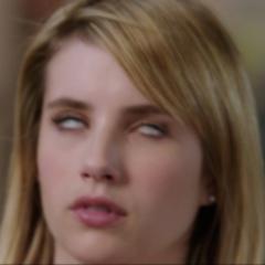 TE DEI UM FOLLOW GRÁTIS, AGORA SEJA LEGAL E SIGA DE VOLTA  A   @mulherdoharrys não precisa pedir sdv, ela segue automaticamente