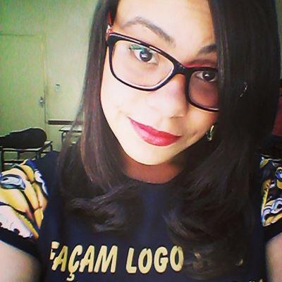 Eu sou responsável pelo o que eu falo, não pelo o que você entende.