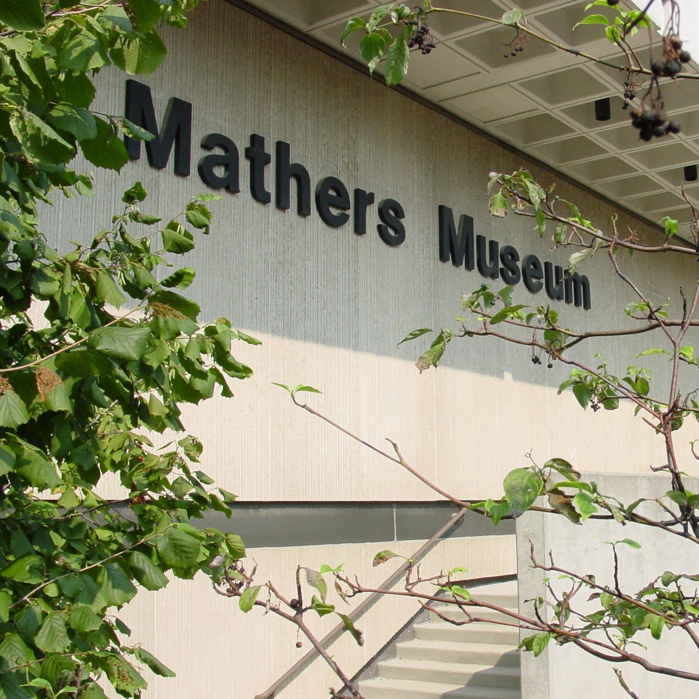 The Mathers Museum of World Cultures is now part of the Indiana Museum of Archaeology and Anthropology. Follow us @IUMuseumAA.