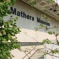 Mathers Museum (@mathersmuseum) 's Twitter Profile Photo Mathers Museum (@mathersmuseum) 's Twitter Profile Photo