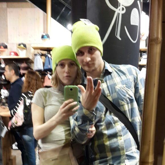 kyberpunk2705's profile picture. 