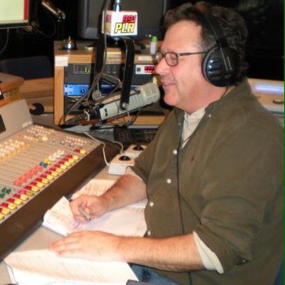 MikeLap99's profile picture. Father to 3 beautiful daughters and a deadhead. Afternoons on @991PLRfm: 2PM-8PM