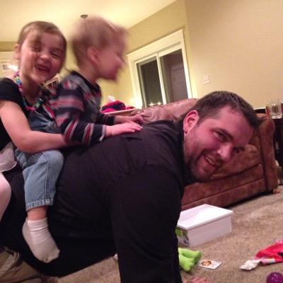 aaron_bohn's profile picture. 