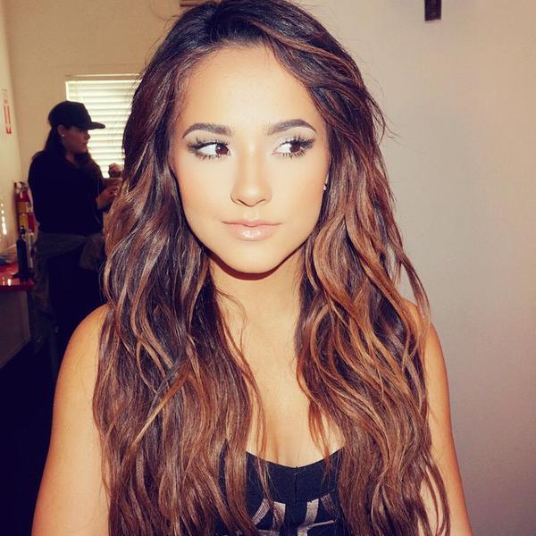 Becstin4always's profile picture. #Cantstopdancin #Thesecret