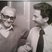Horacio Embon (@embonh) 's Twitter Profile