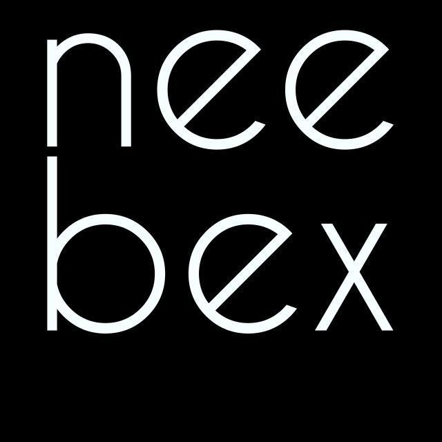 neebex, art space created in 2012, focuses in the exhibition and diffusion of different emerging contemporary art practices.