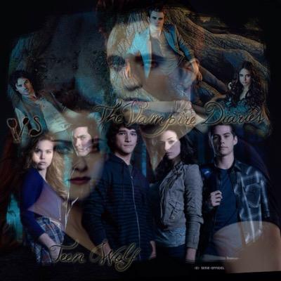 •Roles are offered to #TVD #TW #TWILIGHT•
