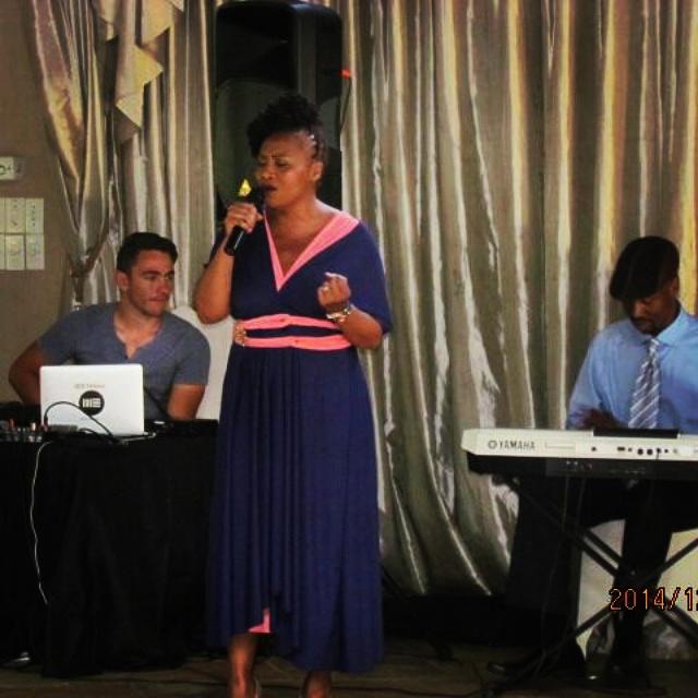 I Belong to the Most High GOD ☺♥! Singer,aspiring designer,laughter is the order of the day for me! It is my desire to walk in the purpose God has for my life!
