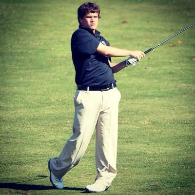 CU Golf