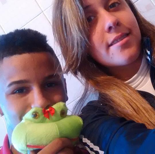 -- Vou me amar mais !!