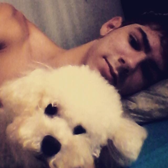 instagram: williantersariol