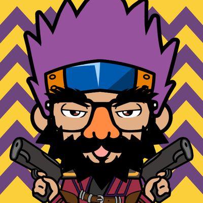 hydreigonrocks's profile picture. what's up