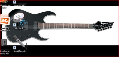 metalfan098's profile picture. 