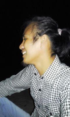 #Semua serba biasa..#