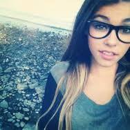 † thanks for all, I love you so much my fans 3 † love ∞ I sing