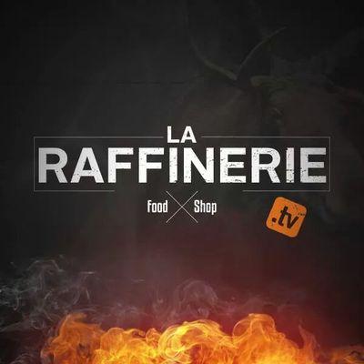 larafftv's profile picture. Deux barbus se rencontrent et décident de créer un show de cuisine pas comme les autres Une web série disponible en 2015