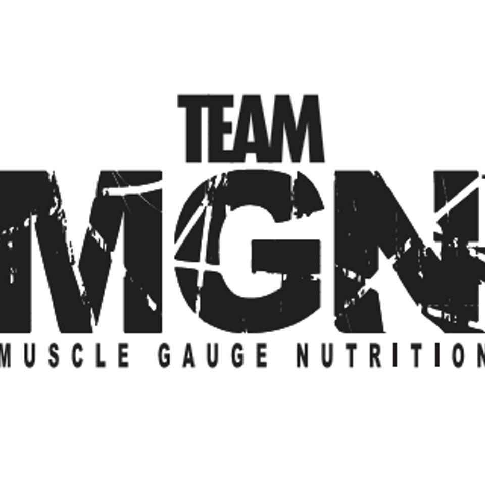 Muscle Gauge Nutrition.  Our products are designed to make the highest quality ingredients available to everyone at an affordable price!